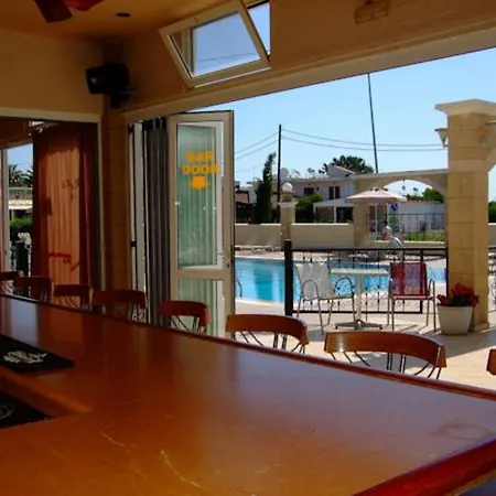 Antonios 3* Faliraki