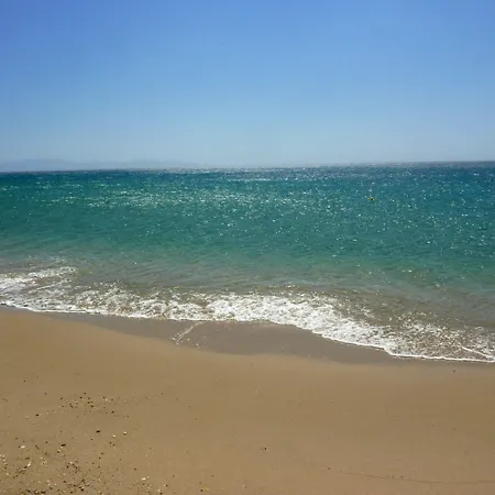 Aparthotel Antonios