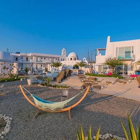 Kouros Exclusive & - Adults Only Hotel