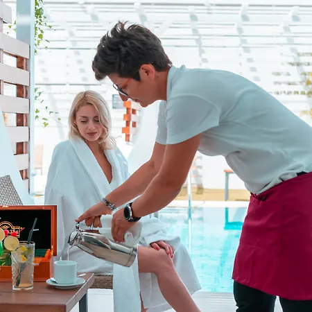 Aloe (adults Only) Hotel Faliraki