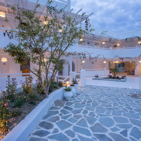 Aloe (adults Only) Hotel 2*