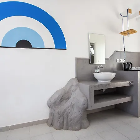 Tinas Apart Otel Faliraki