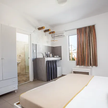 Tinas Apart Otel
