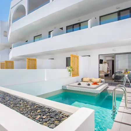 Hotelli Casa Boutique & - Adults Only Faliraki