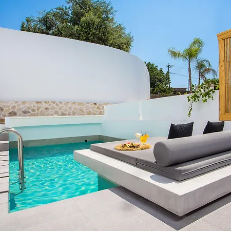Casa Boutique & - Adults Only Hotelli