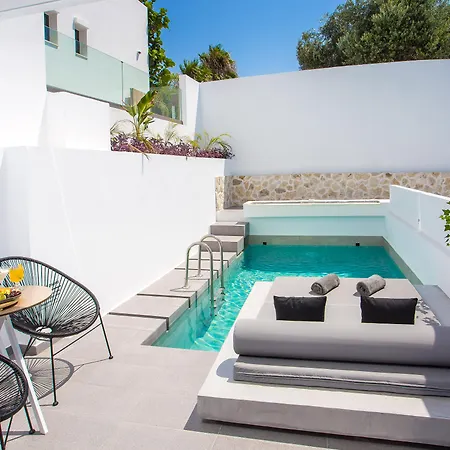 Casa Boutique & - Adults Only Hotelli 4*