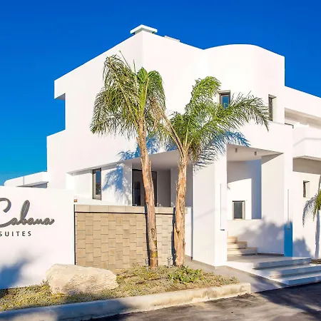 Hotelli Casa Boutique & - Adults Only Faliraki
