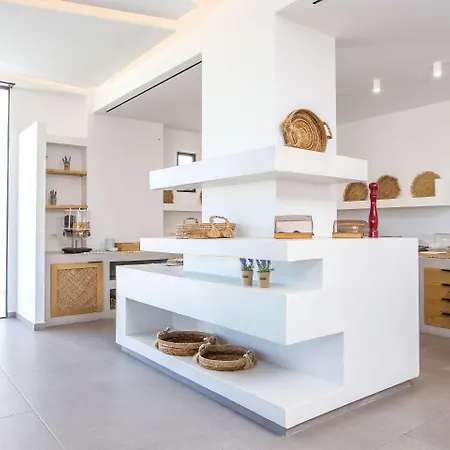 Casa Boutique & - Adults Only Hotelli Faliraki