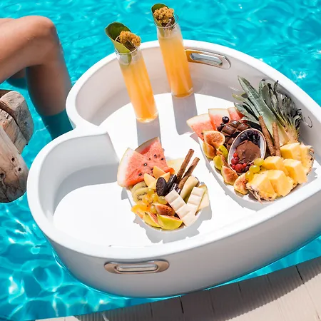 Hotelli Casa Boutique & - Adults Only