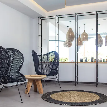 Hotelli Casa Boutique & - Adults Only Faliraki