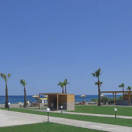Evita Bay 4* Faliraki
