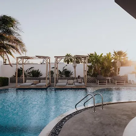 Casa Boutique & - Adults Only Hotelli Faliraki