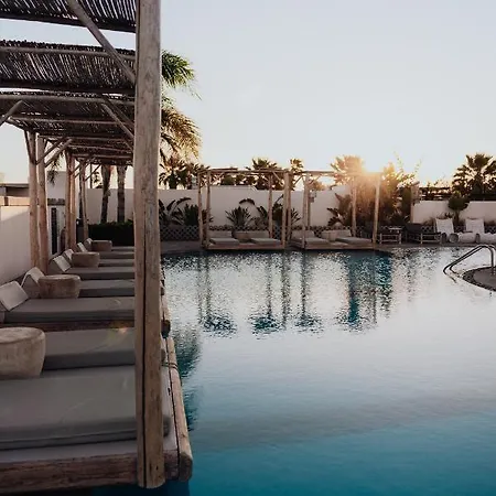 Casa Boutique & - Adults Only Hotelli Faliraki