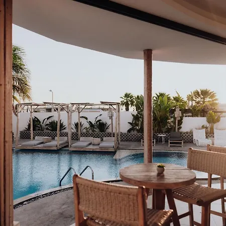 Casa Boutique & - Adults Only Hotelli Faliraki