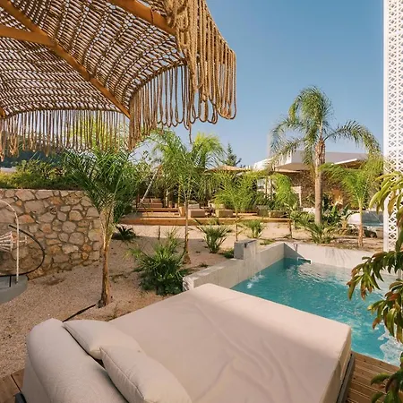 Kouros Exclusive & - Adults Only Hotel 4*