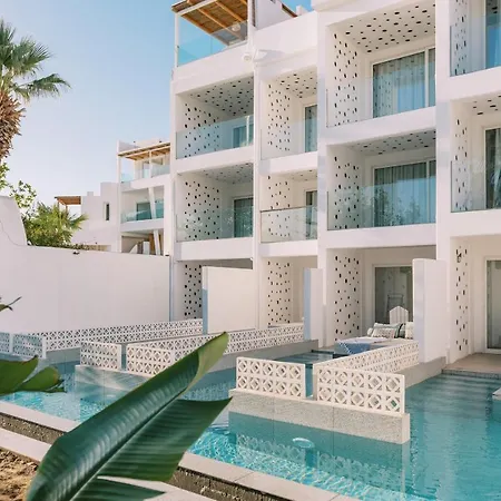 Kouros Exclusive & - Adults Only Hotel 4*