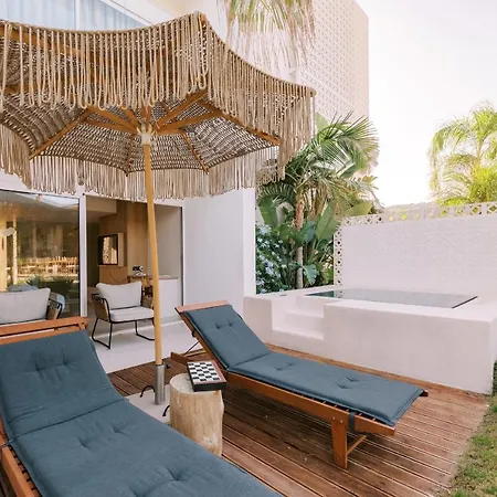 Kouros Exclusive & - Adults Only Faliraki