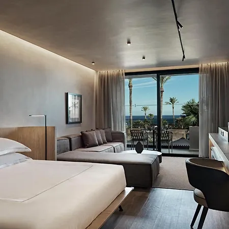 Ammades & - Adults Only Hotel