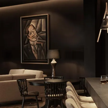 Ammades & - Adults Only Hotel 5*