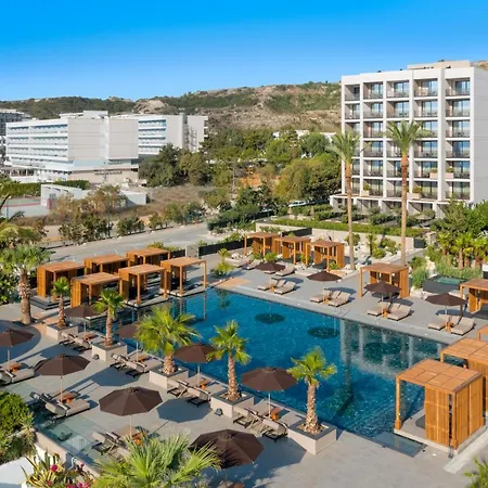 Ammades & - Adults Only Hotel