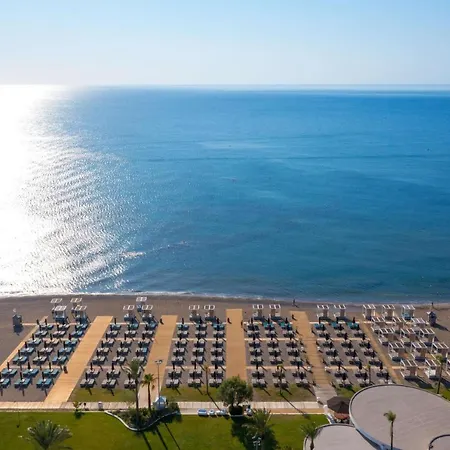 Ammades & - Adults Only Hotel 5*