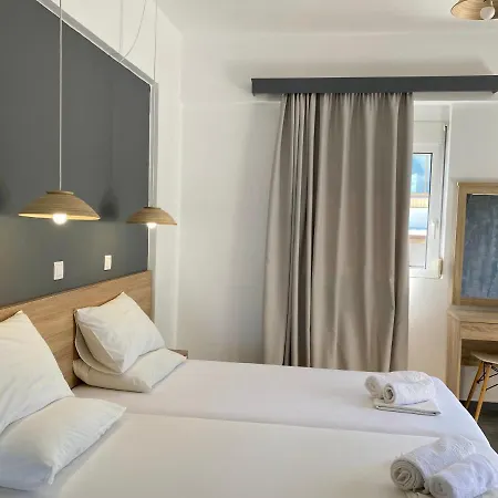 Family House Appart hôtel Faliraki