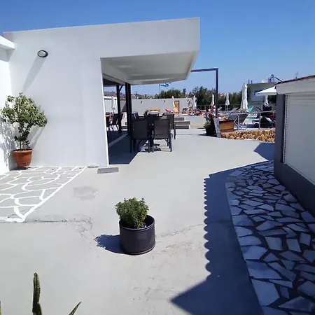 Family House Appart hôtel Faliraki