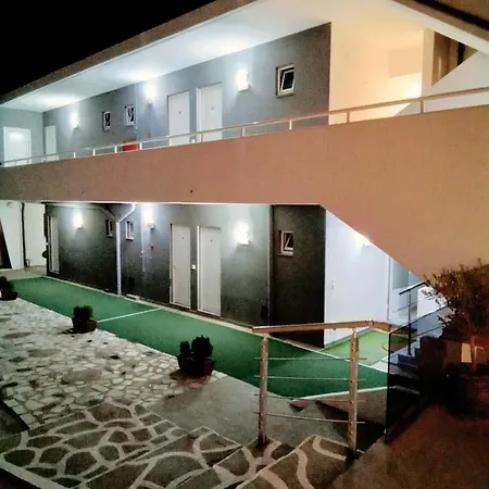 Family House Appart hôtel Faliraki