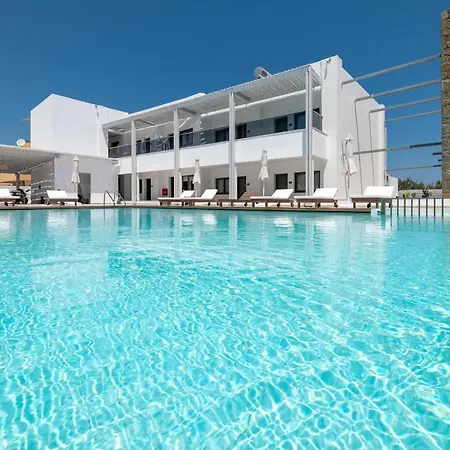 Aparthotel Kellys Luxury