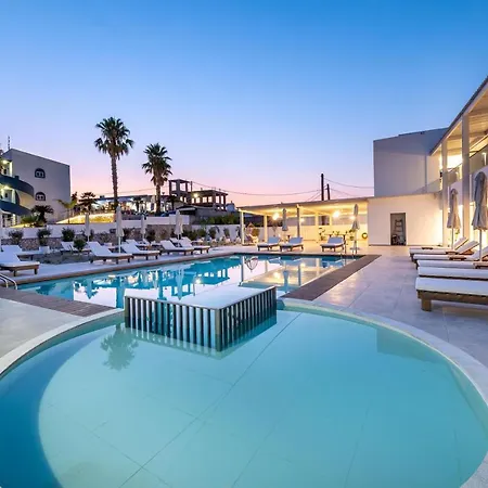 Huoneistohotelli Kellys Luxury