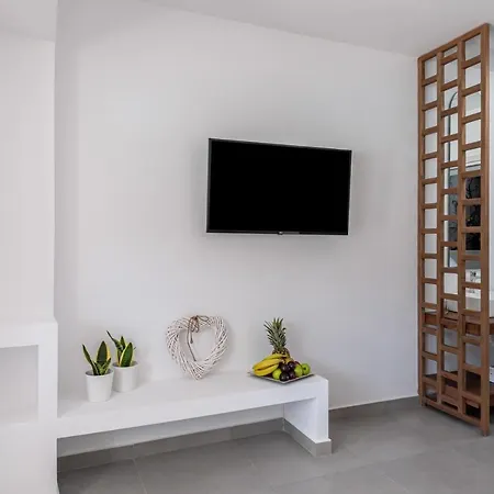 Kellys Luxury Aparthotel Faliraki