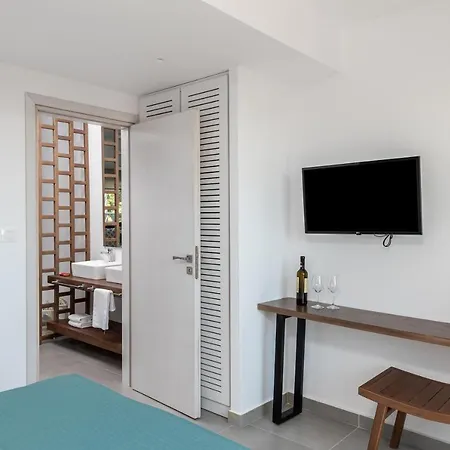Kellys Luxury Aparthotel