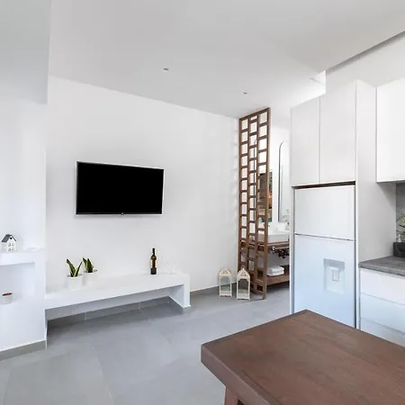 Kellys Luxury Aparthotel
