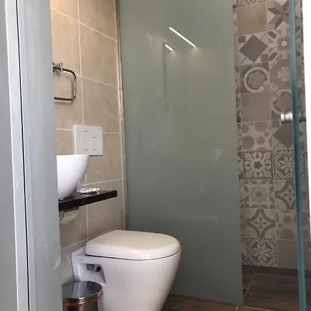 Apartment Leventis 2