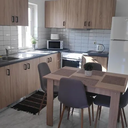 Citrus Garden Holiday home