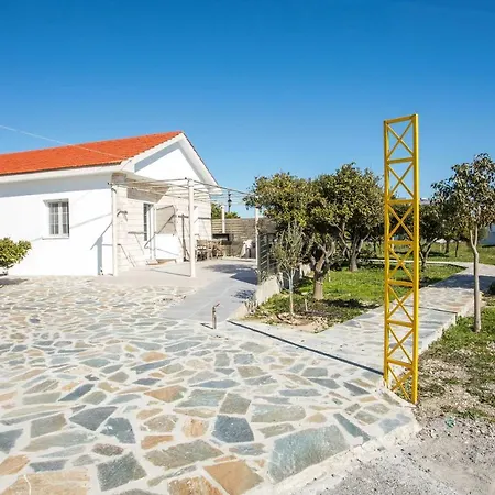 Holiday home Citrus Garden Faliraki