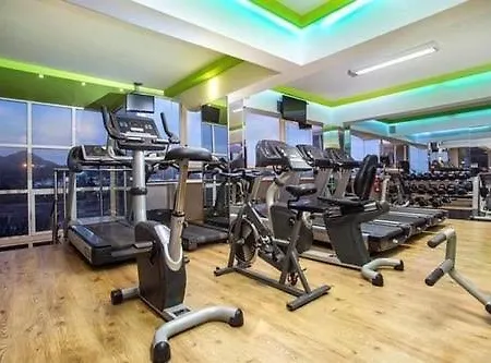 Holiday home Gk Ii Part Of Gk Fitness Club