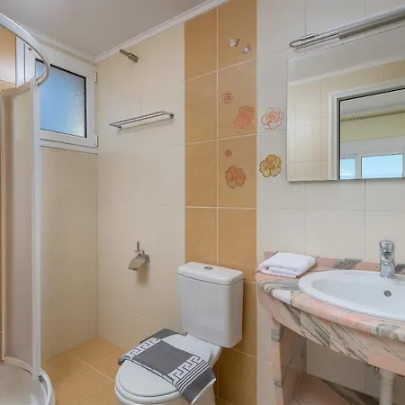 Astronomy Apartment