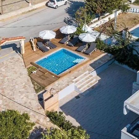 Yianna Appartement Faliraki