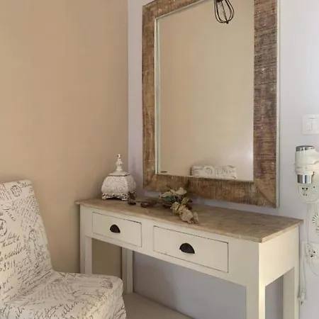 Yianna Appartement Faliraki