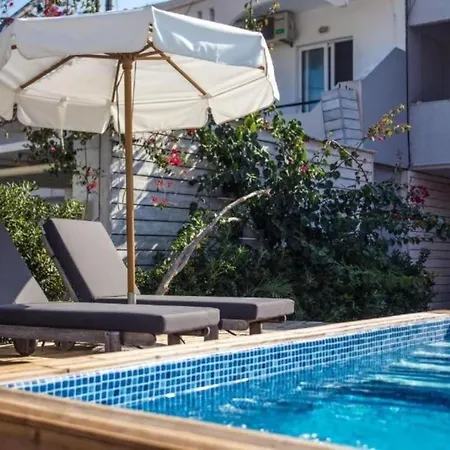 Apartment Yianna Faliraki