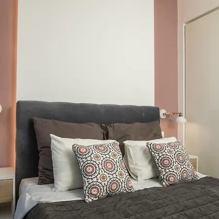 Hotel Faliro