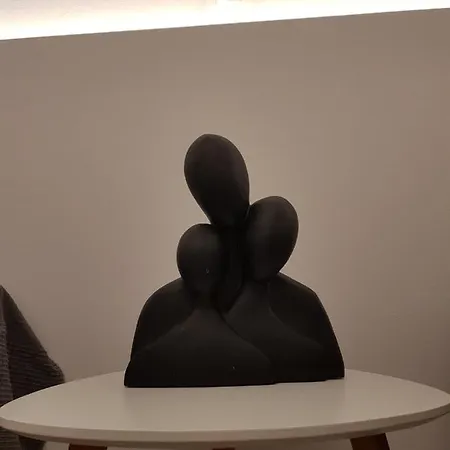 Theti Apartment *
