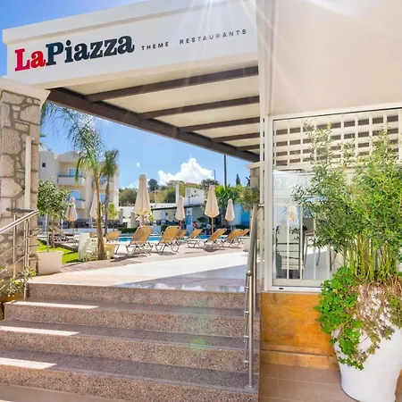 Hotel Venezia 4*
