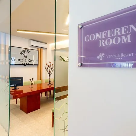 Venezia Hotel 4*