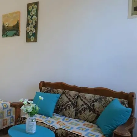 Apartment Greek Art Boutique Faliraki