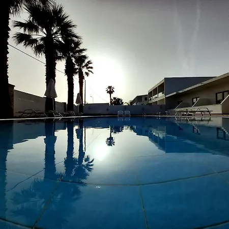 Aparthotel Rosie's Bellezza Faliraki