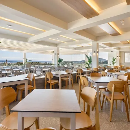 Hotel Venezia Faliraki
