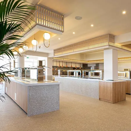 Hotel Venezia 4*