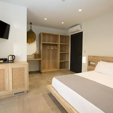 Delight Luxury Apartahotel
